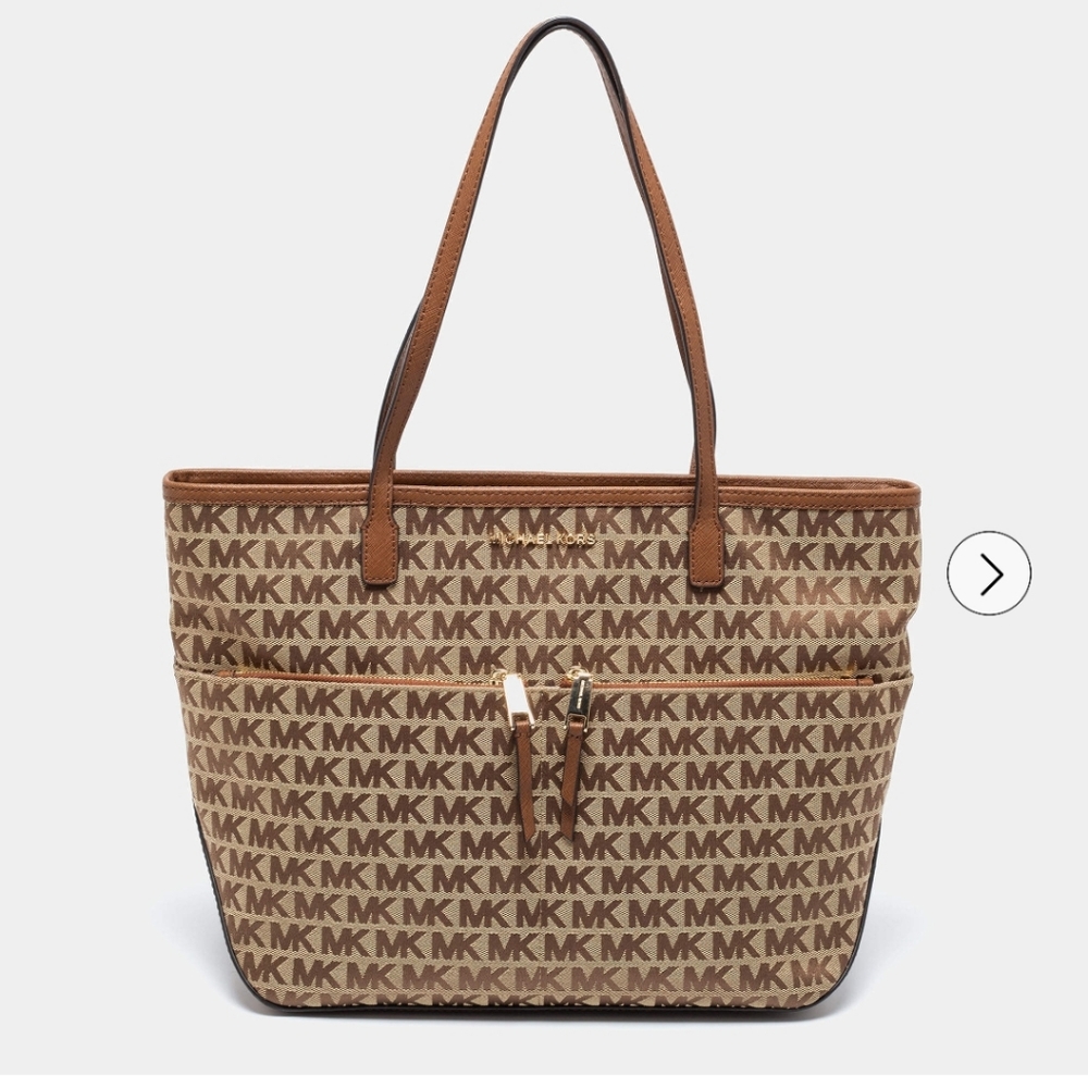 Michael kors shoulder bag